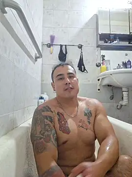 Rueditasss online show from 02/05/26, 02:57