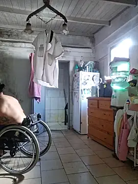 Rueditasss online show from 01/12/26, 12:56