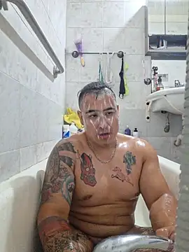 Rueditasss online show from 03/09/26, 02:04