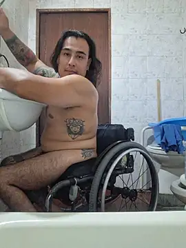 Rueditasss online show from 02/22/26, 02:52