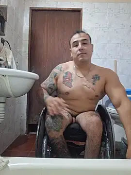 Rueditasss online show from 02/11/26, 02:39