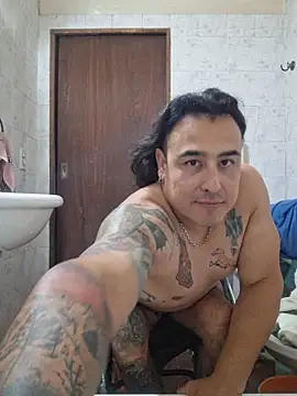 Rueditasss online show from 04/20/26, 01:45