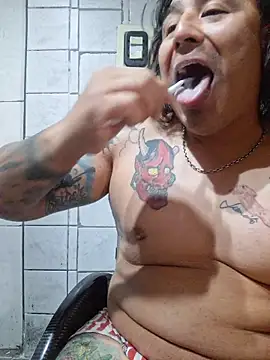 Rueditasss online show from 01/10/26, 02:01