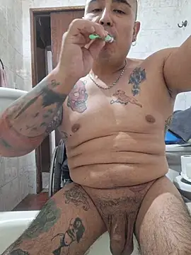 Rueditasss online show from 03/04/26, 03:42