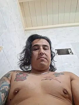 Rueditasss online show from 02/06/26, 12:34