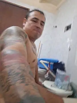 Rueditasss online show from 02/23/26, 01:55