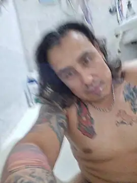 Rueditasss online show from 02/10/26, 02:49