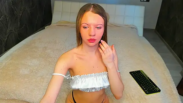 Keit princess online show from 05/03/26, 06:29