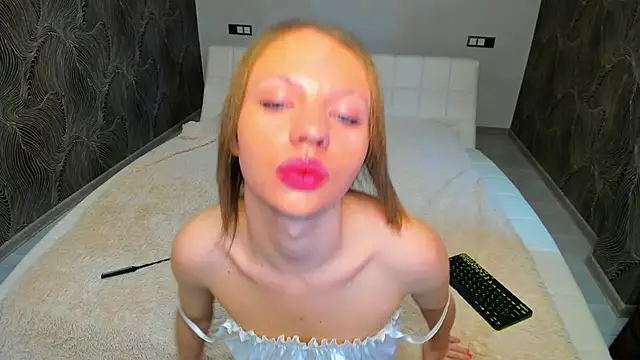 Keit princess online show from 03/05/26, 06:21