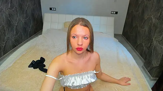 Keit princess online show from 03/06/26, 06:41