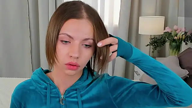 Keit princess online show from 10/20/25, 07:42