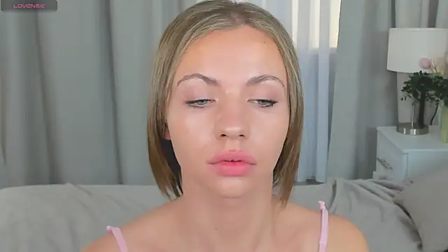 Keit princess online show from 11/14/25, 08:07