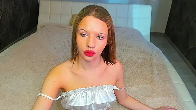 Keit princess online show from 03/20/26, 06:47