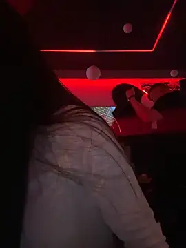 anqi6376 online show from 03/11/26, 02:22