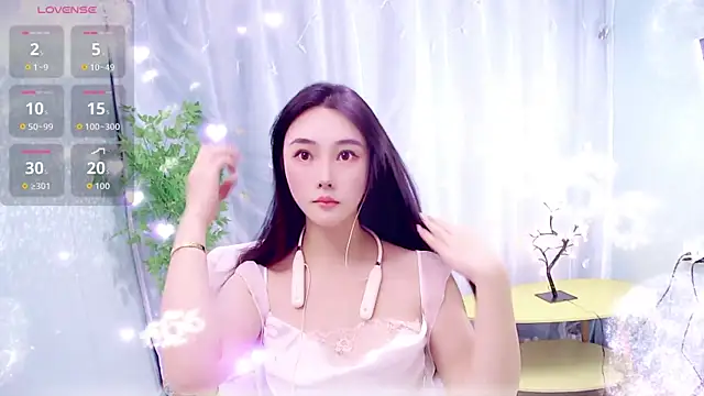 anqi6376 online show from 11/02/25, 02:00