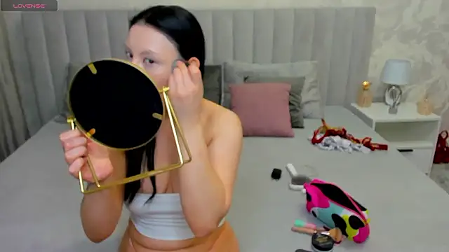 ChloeBrut online show from 03/20/26, 12:33