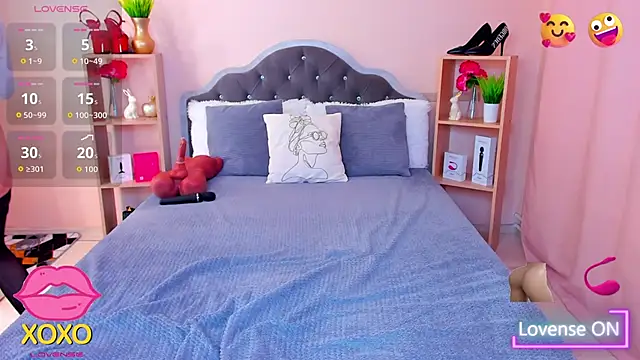 ChloeBrut online show from 02/06/26, 12:28