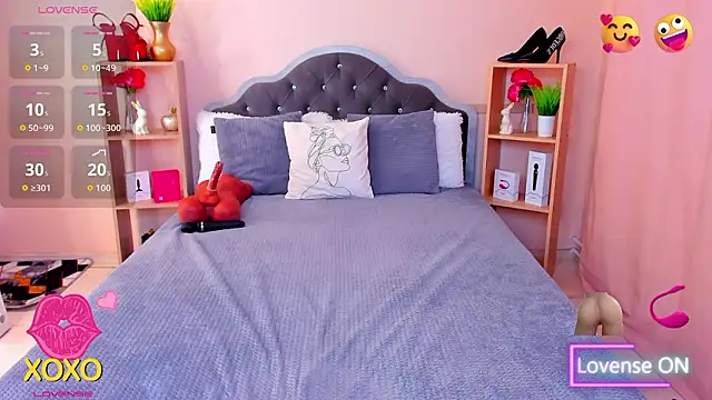 ChloeBrut online show from 02/09/26, 12:19