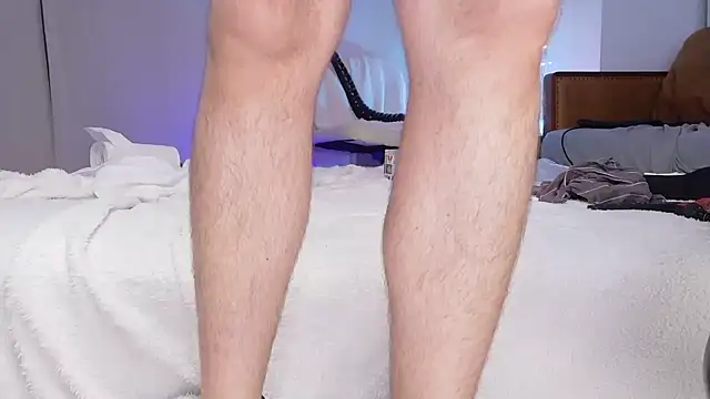 gape party online show from 02/09/26, 05:00