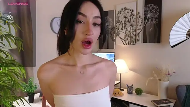 Marie Long online show from 01/15/26, 06:22