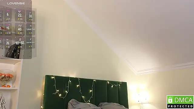 Marie Long online show from 01/17/26, 07:06