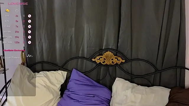 Grace Glend online show from 02/05/26, 10:05