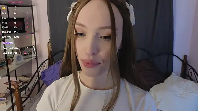 Grace Glend online show from 01/14/26, 10:13