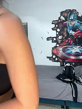 valentina herrrera online show from 03/09/26, 03:26