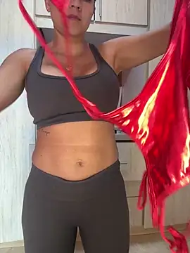 valentina herrrera online show from 10/30/25, 04:04