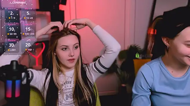 miki ti online show from 11/26/25, 07:30