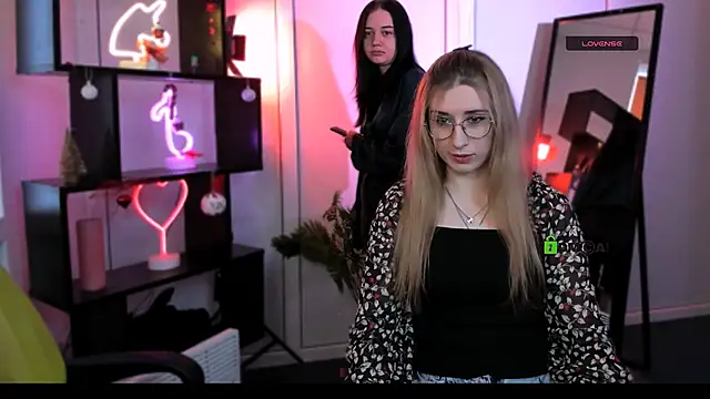 miki ti online show from 01/12/26, 12:34