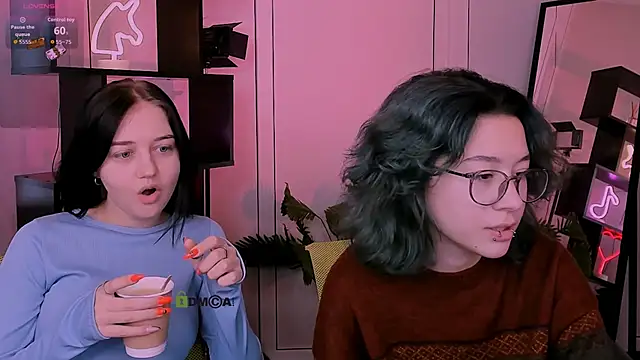 miki ti online show from 11/06/25, 12:20