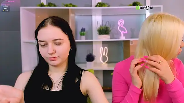 miki ti online show from 03/01/26, 08:14