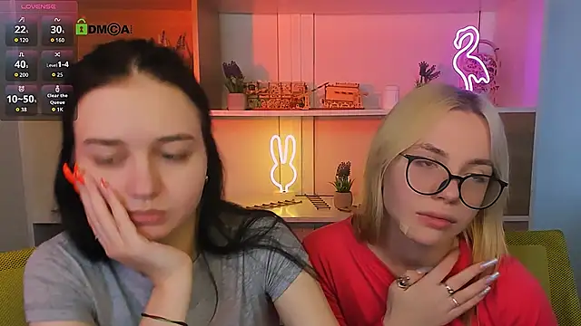 miki ti online show from 11/29/25, 11:32