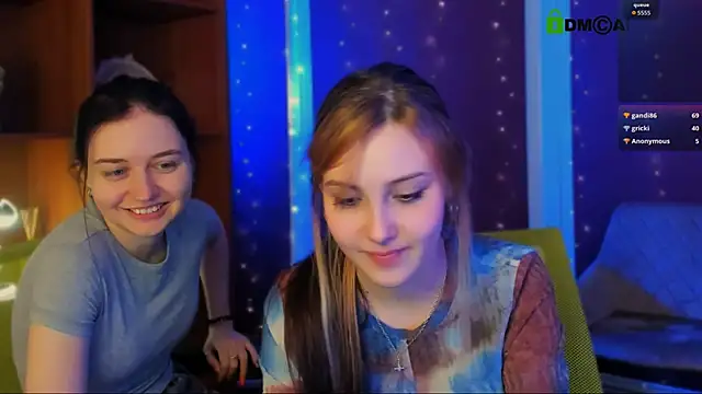 miki ti online show from 11/23/25, 02:16