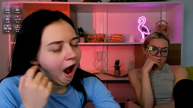 miki ti online show from 12/03/25, 07:52