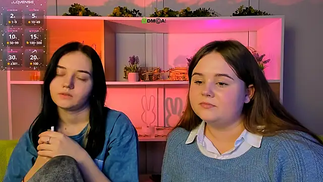 miki ti online show from 12/21/25, 11:49