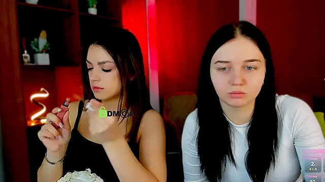 miki ti online show from 02/24/26, 06:14