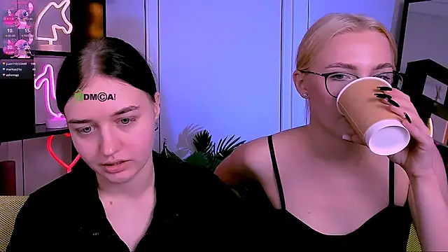 miki ti online show from 10/27/25, 01:34