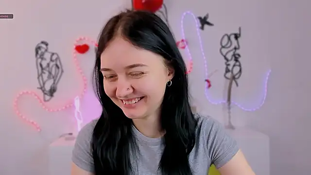 miki ti online show from 02/17/26, 06:00