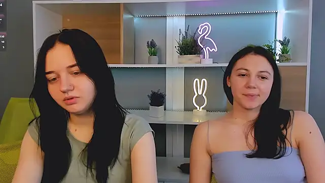 miki ti online show from 02/08/26, 11:19