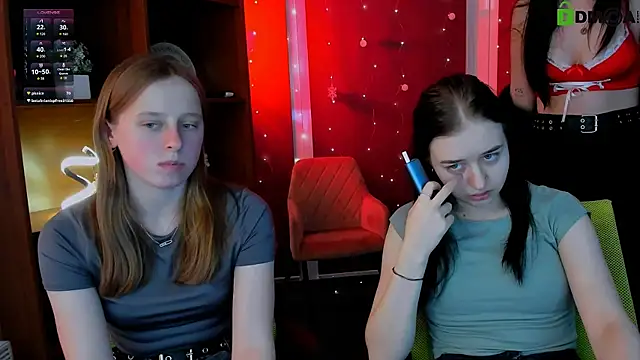 miki ti online show from 01/14/26, 08:51