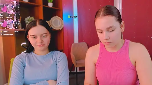 miki ti online show from 02/03/26, 09:58