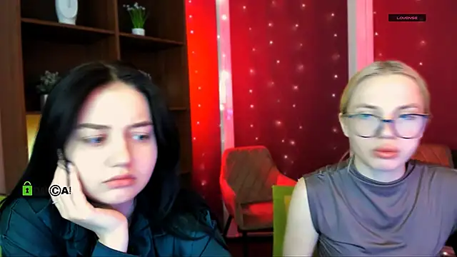 miki ti online show from 12/05/25, 06:34