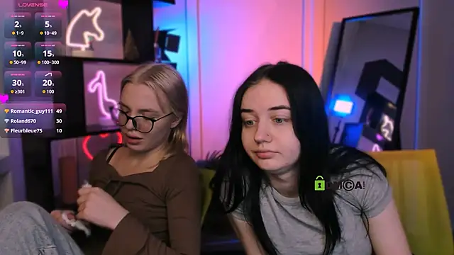 miki ti online show from 12/19/25, 11:51