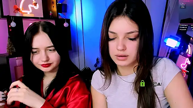 miki ti online show from 01/08/26, 09:15