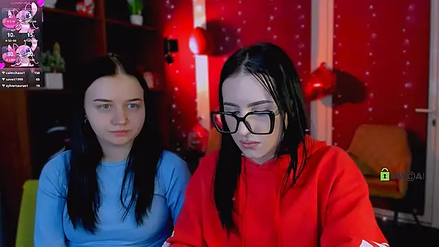 miki ti online show from 02/15/26, 11:14