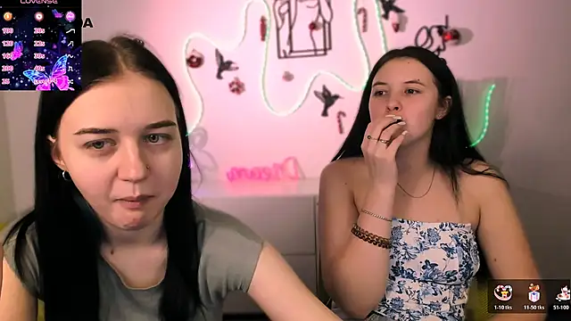 miki ti online show from 01/13/26, 02:43