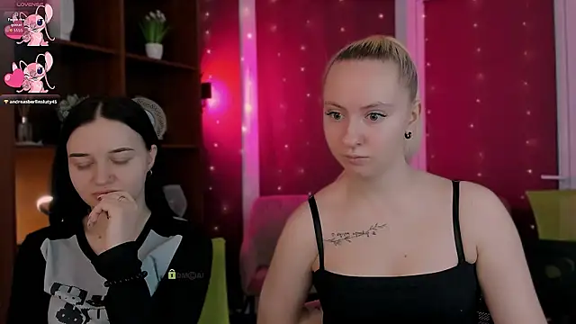 miki ti online show from 02/05/26, 06:42