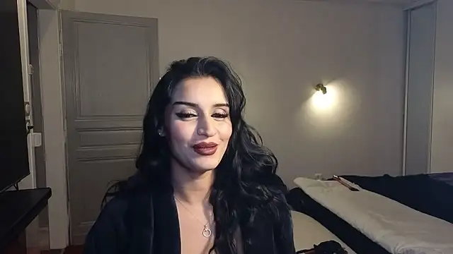 Lailawick online show from 01/09/26, 08:16